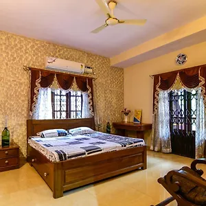 Villa Stunning Luxury In Goa India