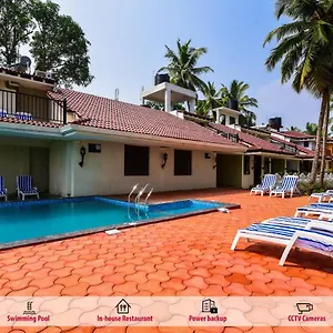 Meadow View Majorda