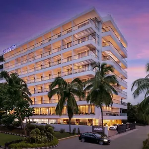 Vivanta Goa, Miramar Hotel 5*