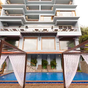 Alekhya - Panaji 4* Marmagao