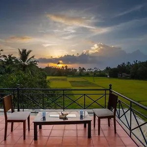 Sea View Shreem Homes 4Bhk Villa Benaulim