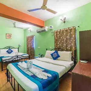 Kiara Goa