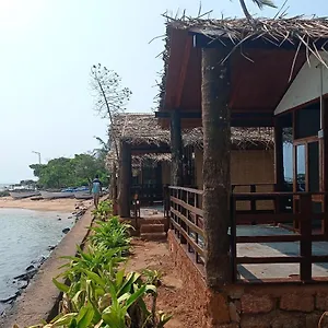 Vista Da Lagoa