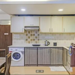 1 Bhk R-6 Panaji