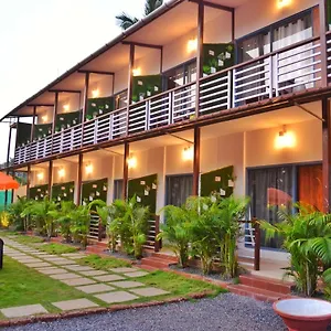 Artisan & Cafe Resort