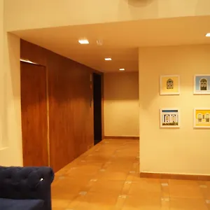 Hotel Sharayu One