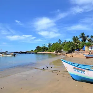 Colomb Bay Homes Apartment Canacona