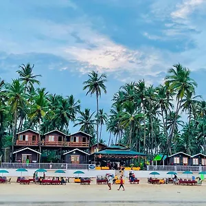 Resort Roundcube Palolem