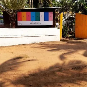El Barrio Anjuna