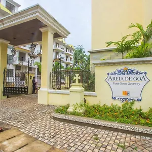 Comfycorner - Luxurious 2-bhk Apartment Arpora