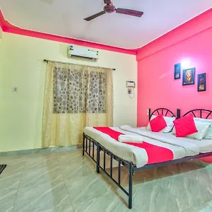 Downtown Hotel Calangute