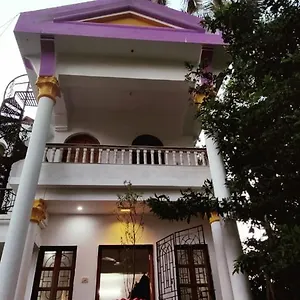 Tantraloka Retreat Centre Guest house Arambol