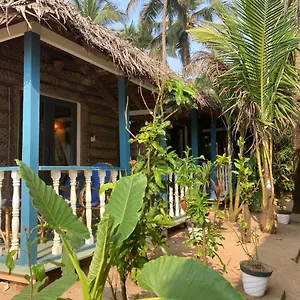Agonda Beach Resort Station touristique Agonda
