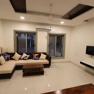 Bhobe Pride Villa Nerul (Goa)