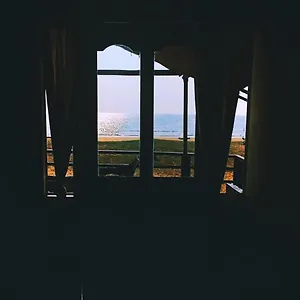Columbus Goa Resort *