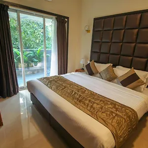 Villa De Ram Willa Nerul (Goa)
