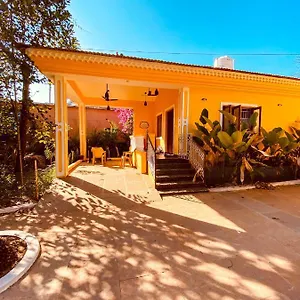 Villa Portuguese At By Goaround Homes