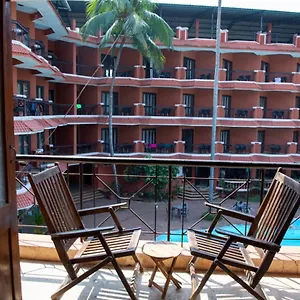 Ronne's 2bhk Apartment *