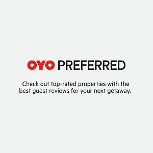 Hotel Shaurya 3*