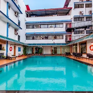 La-paz Gardens Beacon - Goa Hotel