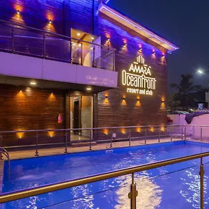 Amara Oceanfront & Club Station touristique