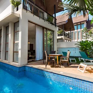 Luxury Goa