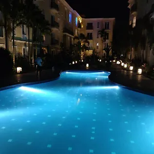Chillx Comfort 2bhk Luxury Apt * Arpora