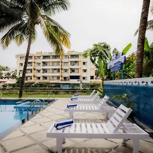 Hotel Krishna &