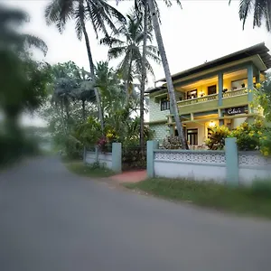 Homestay Celso's Panaji