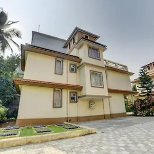 Holiday home S&a-villa C3