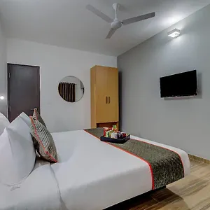Oyo Townhouse 041 Calangute