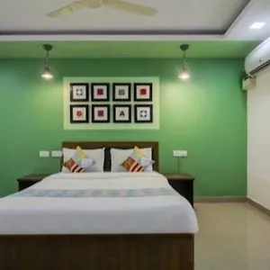 Guest house Sai Advika