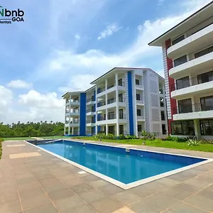 Acron Seawind Baga Arpora Calangute