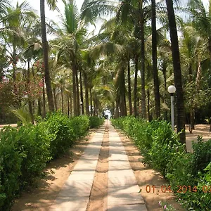 Goesa Resort 3*