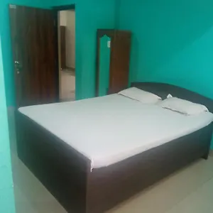 Shepeherd & Aalayam Studio Apartment