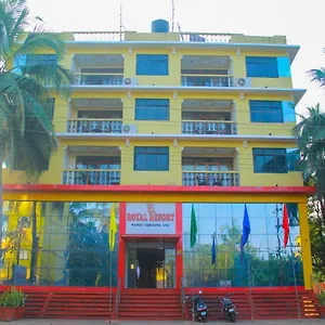 Royal Hotel 3*