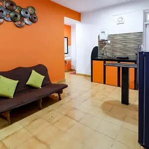 Rumi's Cove In Candolim Goa *