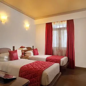 Karma Royal Palms Бенаулим