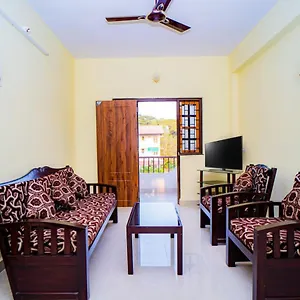 Ashlon's Place Apartment Benaulim