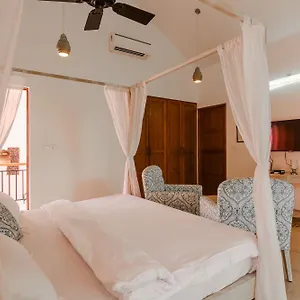 Sol Banyan Villa *