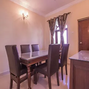 Lejlighed Oyo 11424 Elegant 3bhk Near