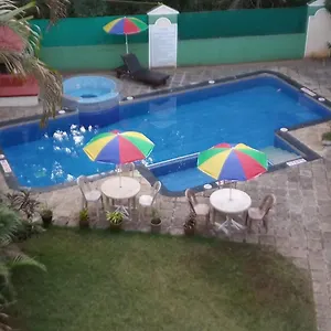 아파트 Goa Garden - 5bhk With Private Pool, 4bhk Villa, 1bhk At South Goa *