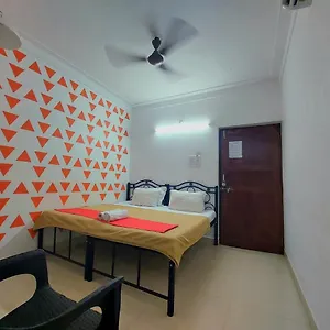 Tsk Crystal Calangute