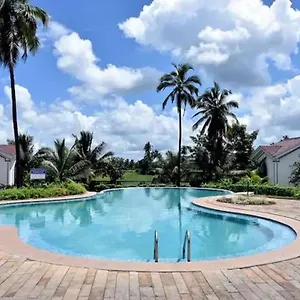 Holiday home Riviera Sapphire
