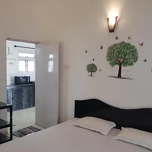 Ary Royal Palms - 1 Bhk * Benaulim