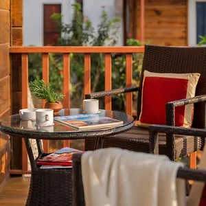 Mariners Bay Resort 3*