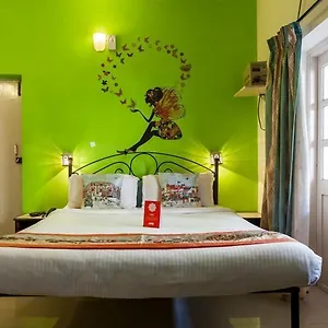 Hotel Sodders Renton Manor Arpora