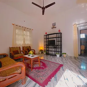 Cozy Villas By Goaround Homes At Vagator