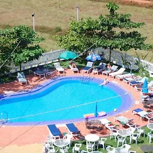 Palmarinha De Goa Hotell Calangute