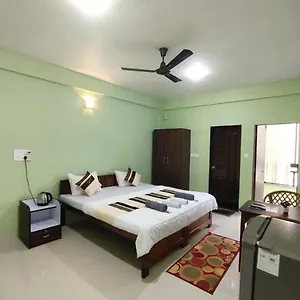 Guest house The Narrow Way Edward
